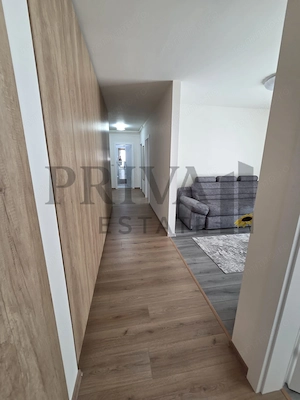 Apartament modern 3 camere, 2 bai, etaj 1, parcare, Aradului - imagine 9