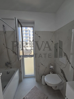Apartament modern 3 camere, 2 bai, etaj 1, parcare, Aradului - imagine 12