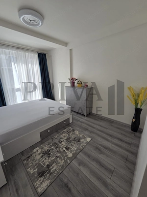 Apartament modern 3 camere, 2 bai, etaj 1, parcare, Aradului - imagine 5