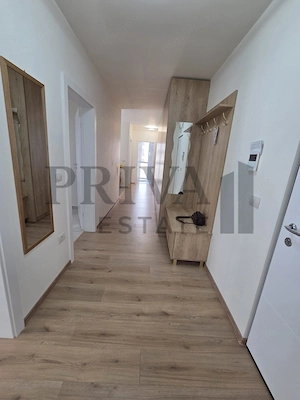 Apartament modern 3 camere, 2 bai, etaj 1, parcare, Aradului - imagine 10