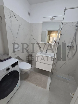 Apartament modern 3 camere, 2 bai, etaj 1, parcare, Aradului - imagine 11