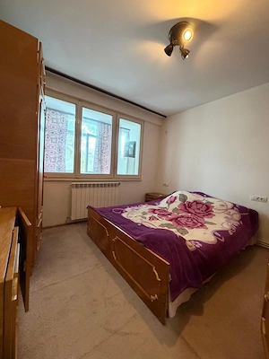 Inchiriere apt 2 camere, in Galati, Tiglina 2, etaj 3, mobilat si utilat - imagine 4