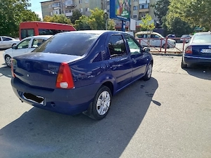 Logan,,2007,, Diesel 