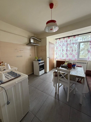 Inchiriere apt 2 camere, in Galati, Tiglina 2, etaj 3, mobilat si utilat - imagine 7