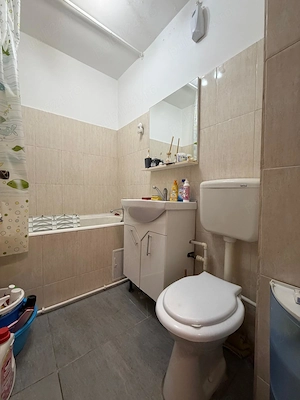 Inchiriere apt 2 camere, in Galati, Tiglina 2, etaj 3, mobilat si utilat - imagine 10