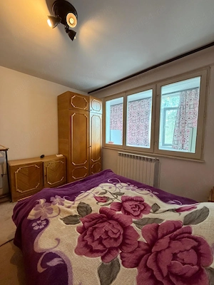 Inchiriere apt 2 camere, in Galati, Tiglina 2, etaj 3, mobilat si utilat - imagine 5