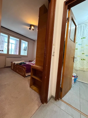 Inchiriere apt 2 camere, in Galati, Tiglina 2, etaj 3, mobilat si utilat - imagine 3