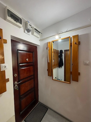 Inchiriere apt 2 camere, in Galati, Tiglina 2, etaj 3, mobilat si utilat - imagine 6