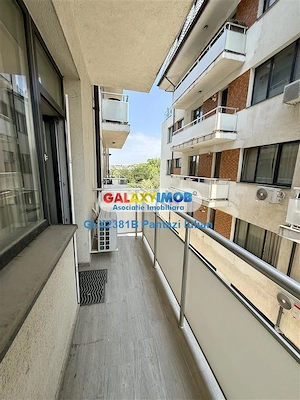 Vanzare 2 camere | Park Residence | Centrala Proprie | Decomandat - imagine 8