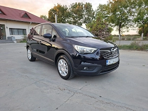 Opel Crossland X 1.2 2018 - imagine 4