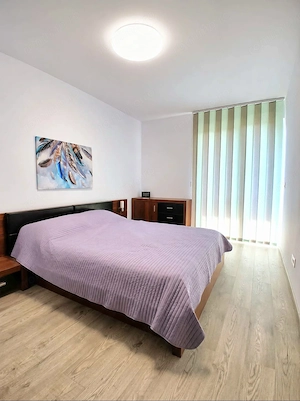 PENTHOUSE spațios cu terasă imensă, dotări premium, zona Aradului - imagine 3