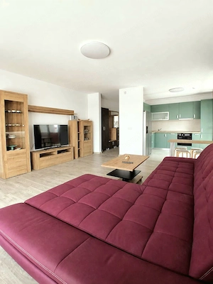 PENTHOUSE spațios cu terasă imensă, dotări premium, zona Aradului - imagine 2