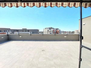 PENTHOUSE spațios cu terasă imensă, dotări premium, zona Aradului - imagine 7