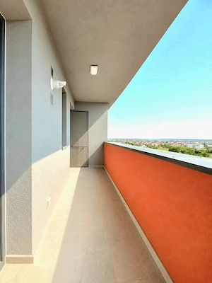 PENTHOUSE spațios cu terasă imensă, dotări premium, zona Aradului - imagine 6