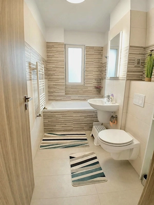 PENTHOUSE spațios cu terasă imensă, dotări premium, zona Aradului - imagine 4