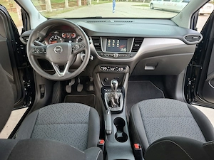 Opel Crossland X 1.2 2018 - imagine 5