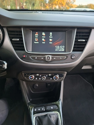 Opel Crossland X 1.2 2018 - imagine 6