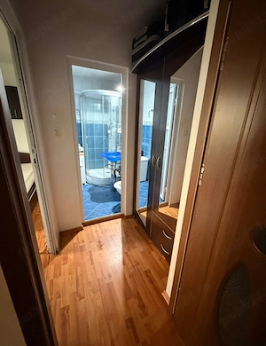 Inchiriez ap 2 camere sos Pantelimon  - imagine 3