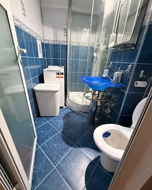 Inchiriez ap 2 camere sos Pantelimon  - imagine 2