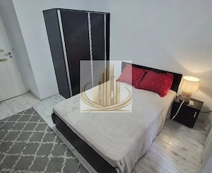 Apartament 2 camere tip studio – Viva Residence - imagine 3