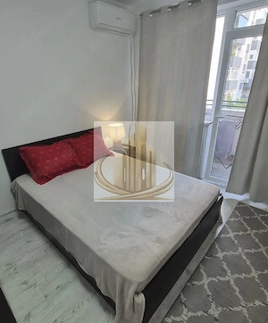 Apartament 2 camere tip studio – Viva Residence - imagine 4