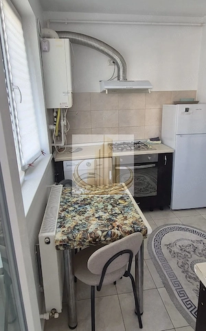 Apartament 2 camere tip studio – Viva Residence - imagine 5