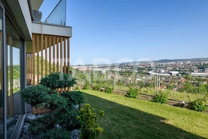 Apartament de lux de vanzare cu 3 camere cu gradina de 200 mp  - imagine 9