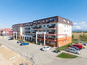 Apartament 3 camere - SUBCETATE CITY - imagine 2