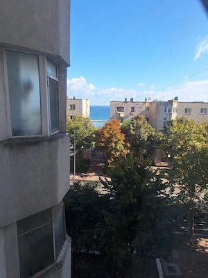 Apartament 3 camere UltraCentral, Constanta, vedere la Mare,