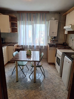 Apartament 3 camere UltraCentral, Constanta, vedere la Mare, - imagine 9