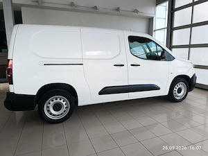 Peugeot Partner - imagine 6