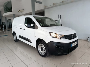 Peugeot Partner - imagine 5