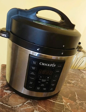 Vand Multicooker 