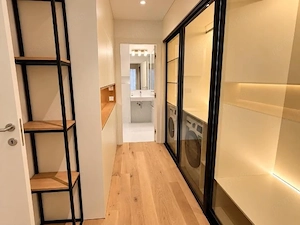 Vânzare apartament lux 2 camere, Complex UP SITE - Aviatiei, parcare și boxă. - imagine 10