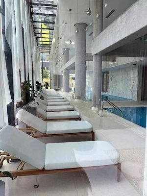 Vânzare apartament lux 2 camere, Complex UP SITE - Aviatiei, parcare și boxă. - imagine 13