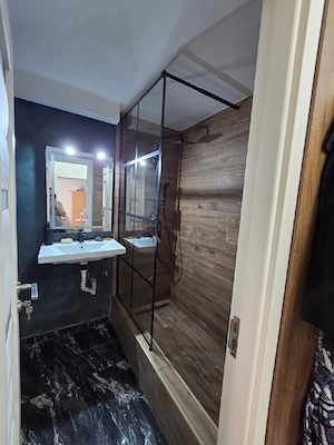 Garsonieră comfort 1 sporit de închiriat in 13 septembrie (direct proprietar) - imagine 7