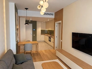 Vânzare apartament lux 2 camere, Complex UP SITE - Aviatiei, parcare și boxă. - imagine 5