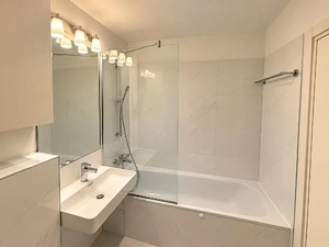 Vânzare apartament lux 2 camere, Complex UP SITE - Aviatiei, parcare și boxă. - imagine 11