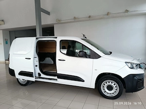 Peugeot Partner - imagine 2