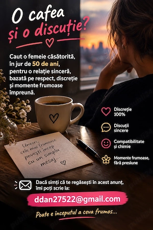 Un secret frumos