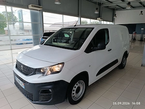 Peugeot Partner - imagine 4