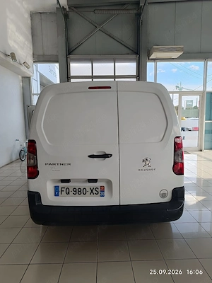 Peugeot Partner - imagine 7