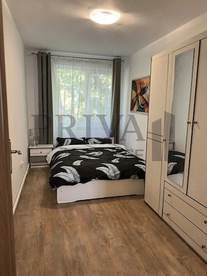 Apartament renovat 3 camere, centrala, Medicina - imagine 3