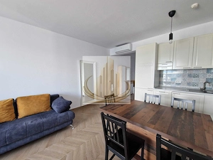 Apartament 2 Camere 52 MP + Terasă | ISHO | Etaj 8 - imagine 3