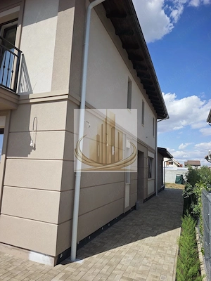 Duplex premium în Dumbrăvița – zona IKEA | 138 mp utili | 350mp teren - imagine 3