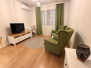 Proprietar ofer spre inchiriere garsoniera Pipera Aviatiei - imagine 5