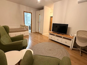 Proprietar ofer spre inchiriere garsoniera Pipera Aviatiei - imagine 4