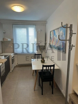 Apartament renovat 3 camere, centrala, Medicina - imagine 5