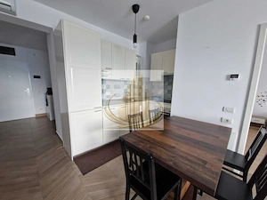 Apartament 2 Camere 52 MP + Terasă | ISHO | Etaj 8 - imagine 4