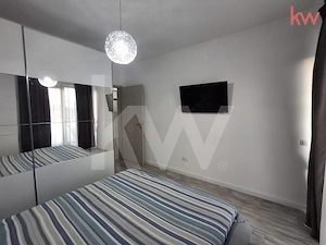 Apartament de închiriat – 3 camere, zonă exclusivistă Fantasy Park - imagine 9